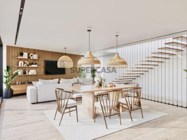 Praia da Vagueira Apartamento T4 Duplex