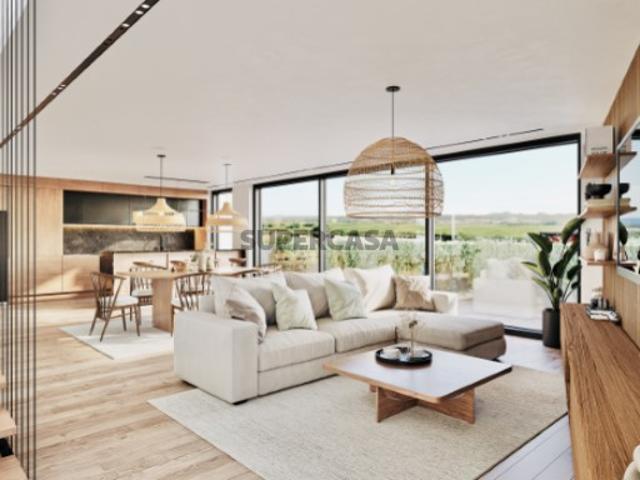 Praia da Vagueira Apartamento T4 Duplex