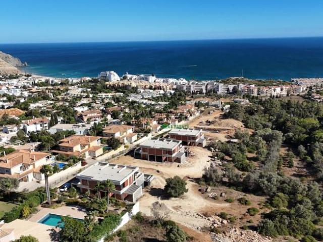 Praia da Luz Algarve 100361737