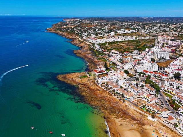 Praia da Luz Algarve 104564046