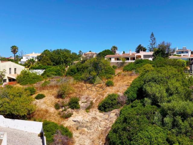 Praia da Luz Algarve 104564047