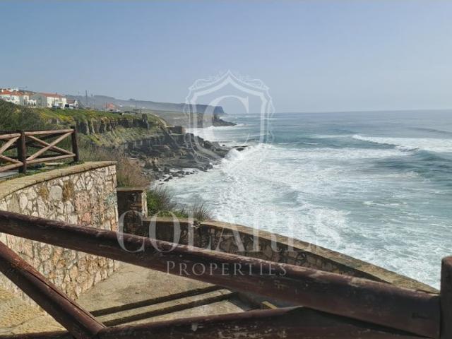 Praia das Maçãs Moradia T1