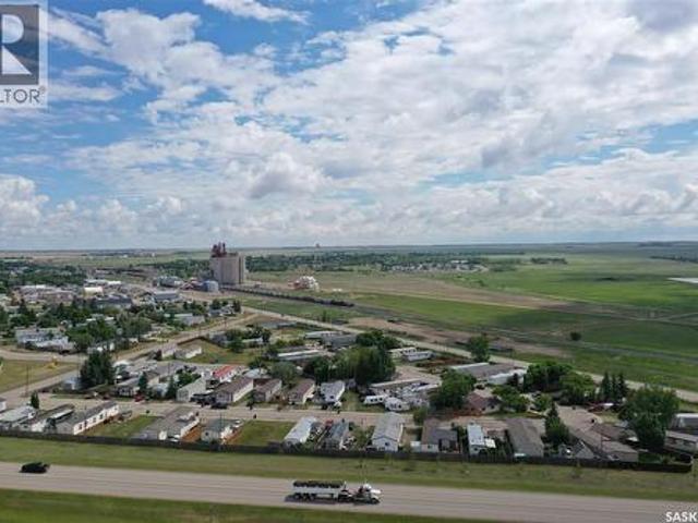 Prairie Winds Estates Mobile Home Park Kindersley, SK, S0L 1S0 commercial for sale | Listing ID SK039776 | Royal LePage