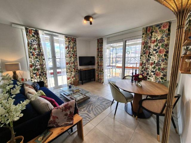 Prairie 1 Appartement 2.5 pièces au 3ème étage