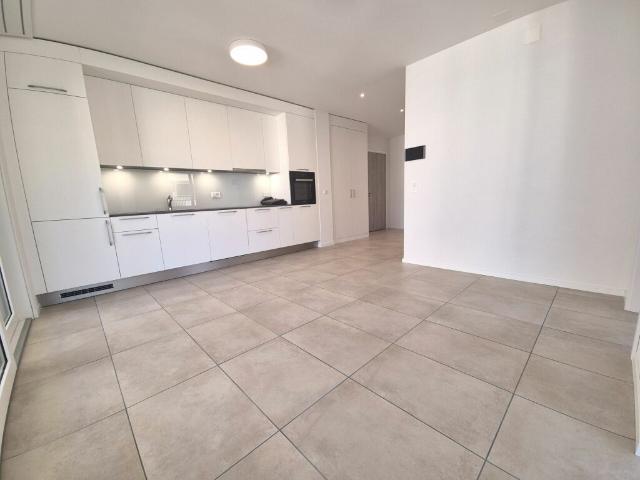 Prairie 2 Appartement 3.5 pièces au 4ème étage