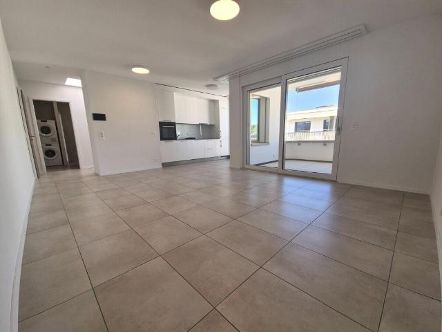 Prairie 2 Appartement 2.5 pièces au 5ème étage