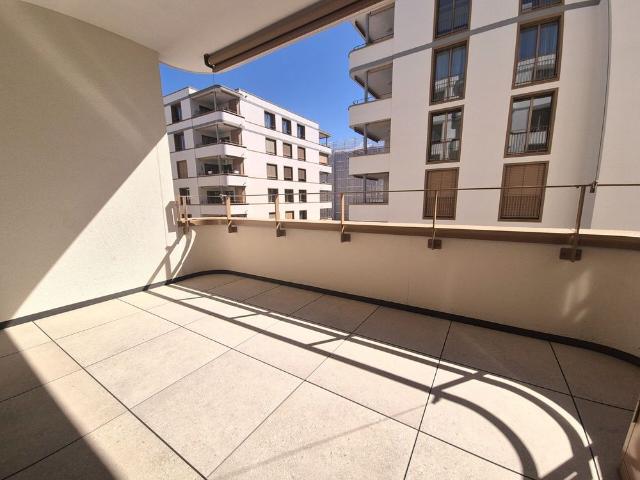 Prairie 2 – Appartement 4.5 pièces au 4ème étage