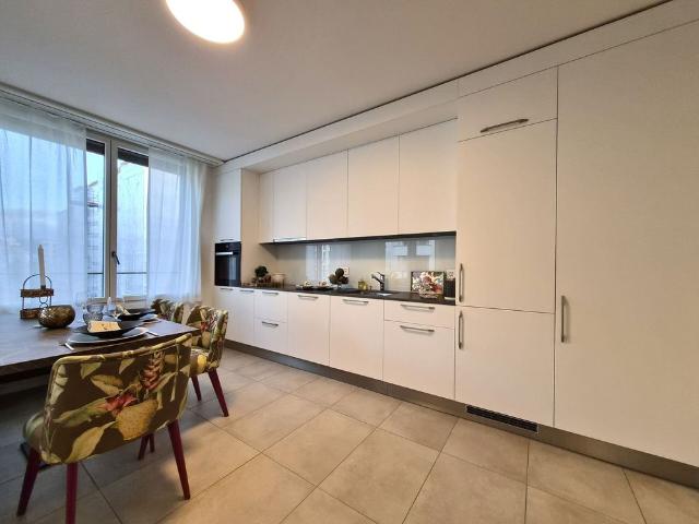 Prairie 2 – Appartement 4.5 pièces au 4ème étage