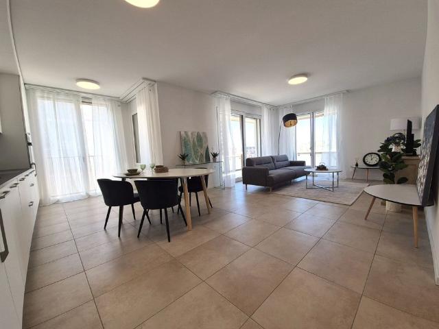 Prairie 2 – Appartement 4.5 pièces au 3ème étage