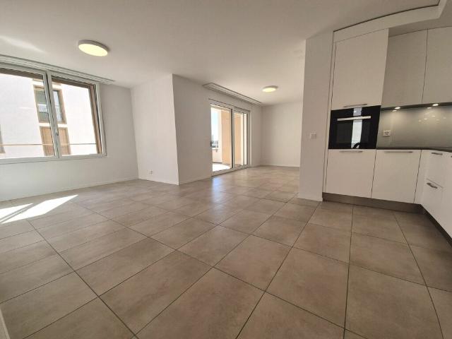 Prairie 2 Appartement 4.5 pièces au dernier étage