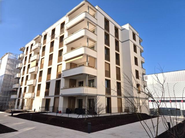 Prairie 2 Appartement de 3.5 pièces au dernier étage