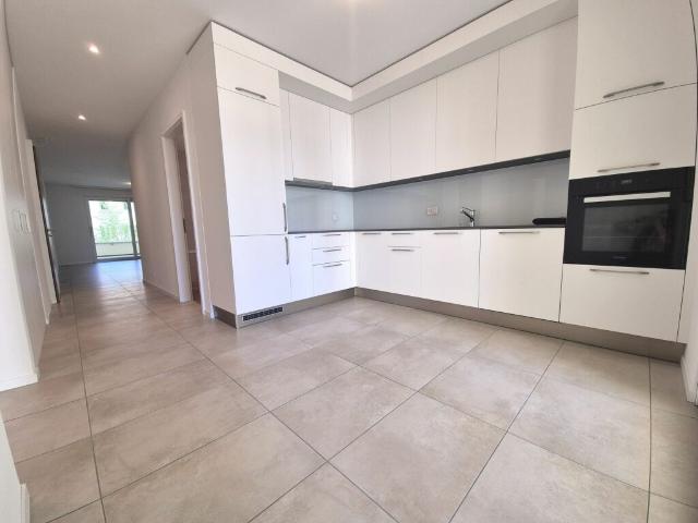 Prairie 4 Appartement 3.5 pièces au 3ème étage
