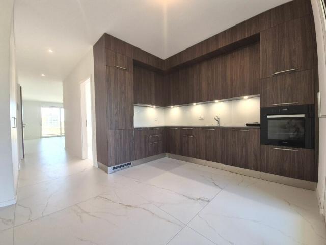 Prairie 4 Appartement 3.5 pièces en attique