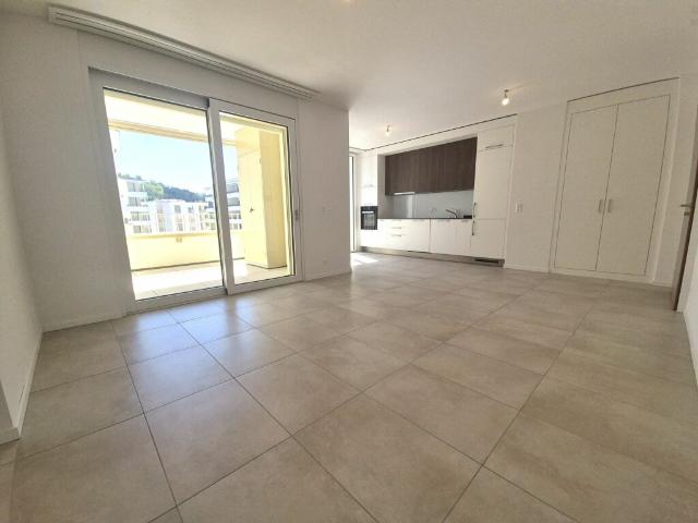 Prairie 4 Appartement 2.5 pièces au 4ème étage