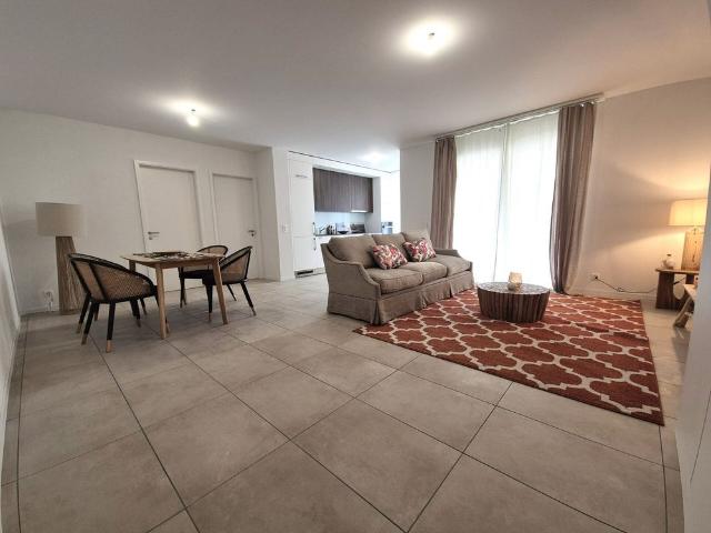 Prairie 4 – Appartement 2.5 pièces au 3ème étage