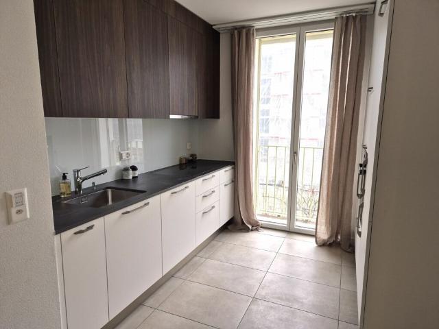 Prairie 4 Appartement 4.5 pièces au 3ème étage