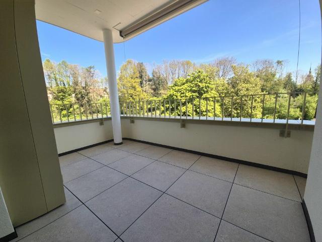 Prairie 4 Appartement 4.5 pièces au 3ème étage