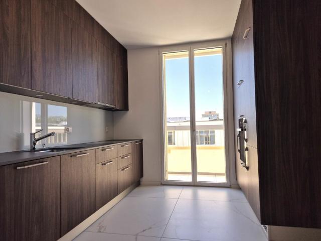 Prairie 4 Appartement 4.5 pièces en attique