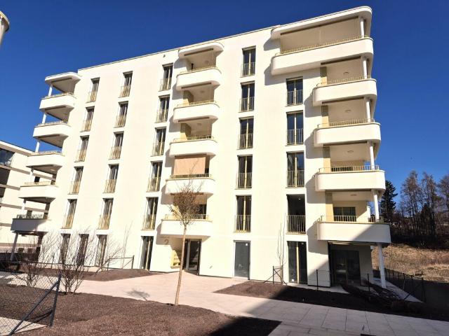 Prairie 4 Appartement 5.5 pièces au rez de chaussée