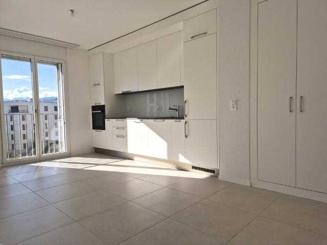 Prairie 5 Appartement 2.5 pièces au 4ème étage