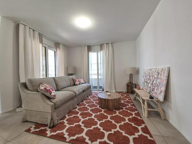 Prairie 5 Appartement 2.5 pièces au 4ème étage