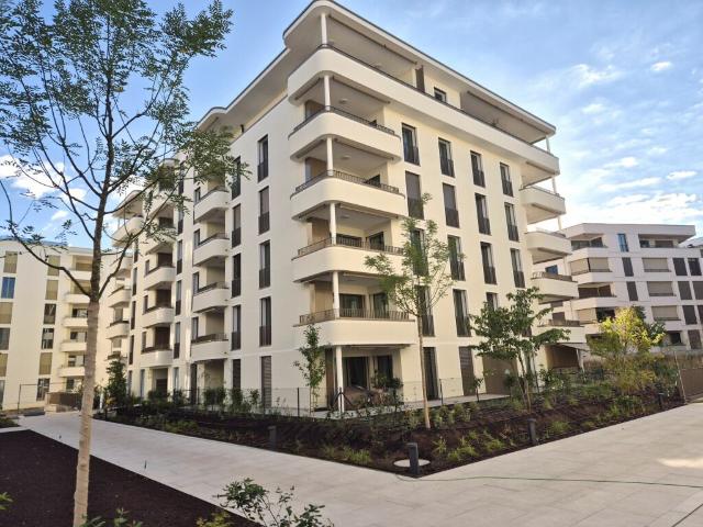 Prairie 5 Appartement 2.5 pièces au 3ème étage