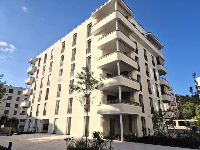 Prairie 5 Appartement 4.5 pièces au 4ème étage
