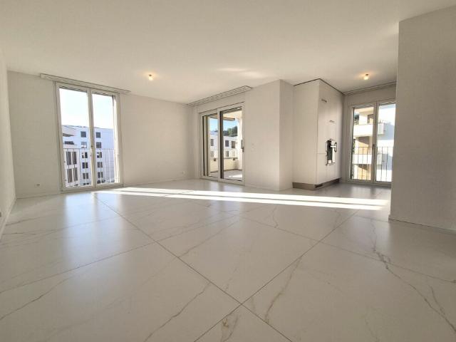 Prairie 5 Appartement 4.5 pièces au 4ème étage
