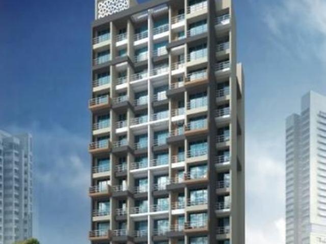 Prajapati Vihar 1 BHK Apartment For Sale Navi Mumbai