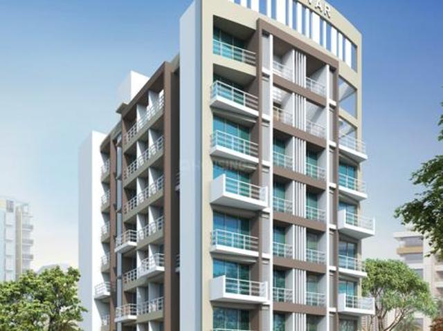 Prajapati Vihar 1 RK Apartment For Sale Navi Mumbai