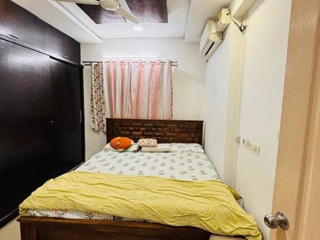 Prajay Megapolis 2.5 Bedroom 1400 Sq. Ft. Apartment in Kukatpally Hyderabad Listing ID: #10358