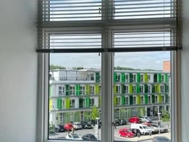 Praksis/Klinik/Kontor nær centrum og banegården