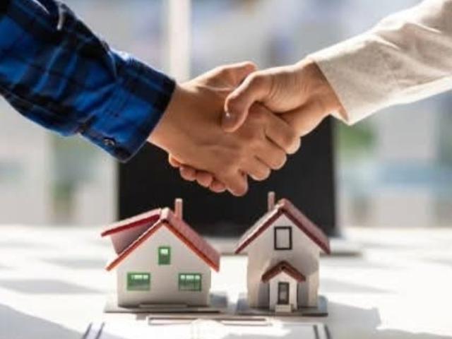 Prakrit 3 Bedroom 1035 Sq. Ft. Villa in Patiala Road Zirakpur Listing ID #8764