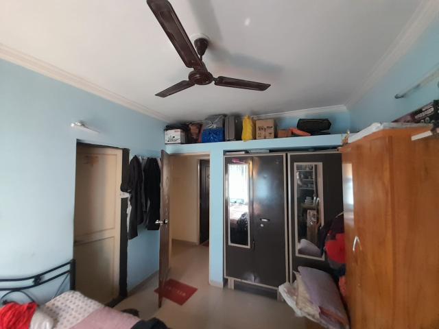 Prakriti Apartments 2 Bedroom 1000 Sq. Ft. Apartment in Baner Pune Listing ID: #10152