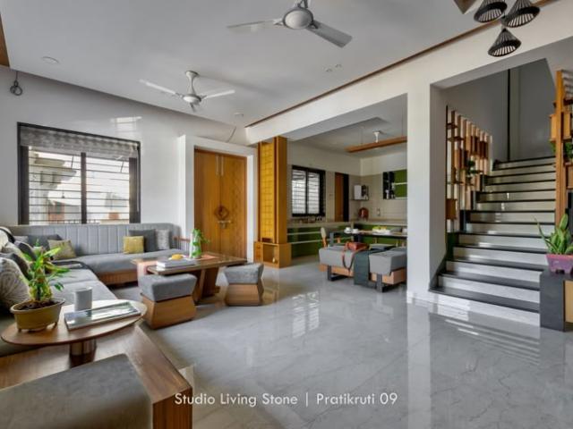 Prakruthi Villas 3 Bedroom 1980 Sq. Ft. Villa in Jigani Bangalore Listing ID: #10081