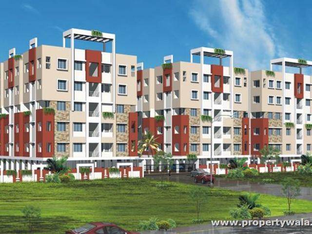 Prakruti Venkata Sai Homes Atchutapuram, Visakhapatnam Apartment / Flat Project