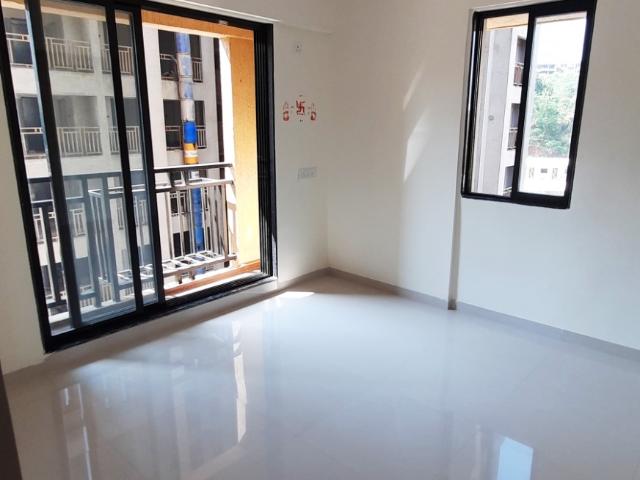 Prakruti Heights Haware City 1 Bedroom 300 Sq. Ft. Apartment in Haware City Thane Listing ID: #9500