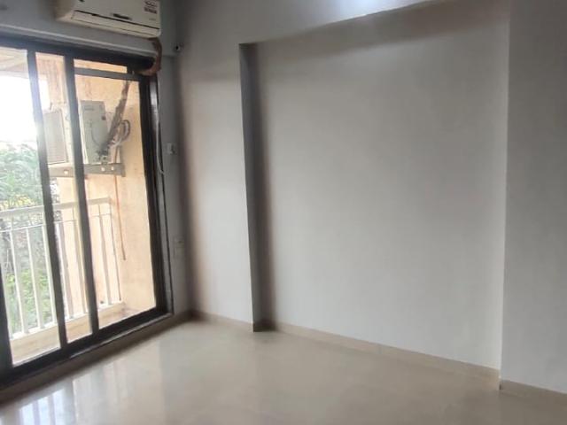 Prakruti Pearl 2 Bedroom 650 Sq. Ft. Apartment in Ghodbunder Road Thane Listing ID: #9963
