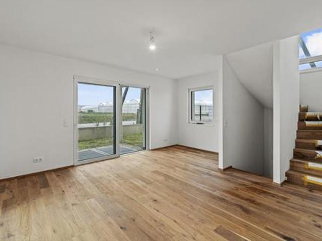 PRAKTISCH & GEMÜTLICH + REIHENHAUS mit BALKON, TERRASSE und WOHNKELLER