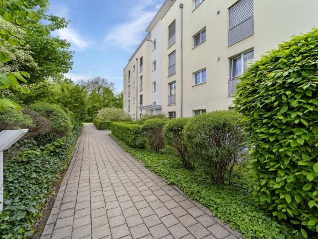 Praktisch und geräumig Ihr neues Zuhause mit Top Anbindungen