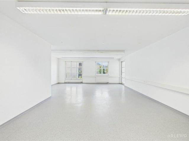Praktische Bürofläche im Herzen von Schwyz