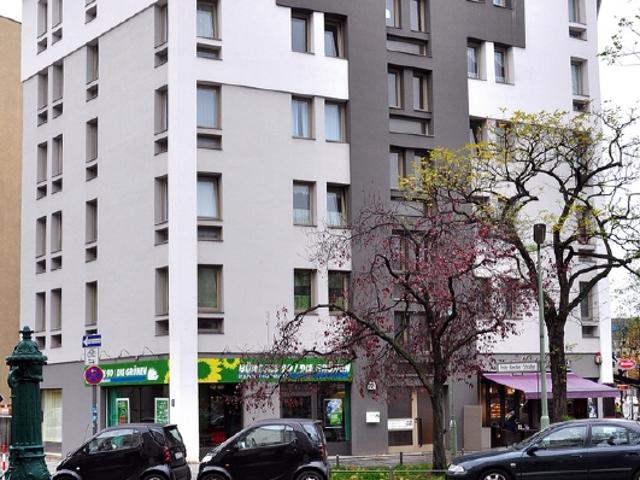Praktische Familienwohnung im Herzen Schönebergs!
