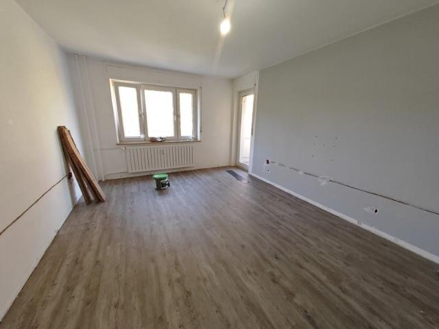 Praktische 1 Zimmer Singlewohnung in UNI Nähe