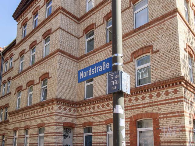 Praktische 1 Zimmer Wohnung mit separater Küche