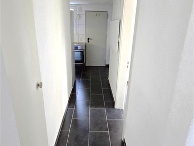 praktische 2.5 Zimmerwohnung in Altstätten SG