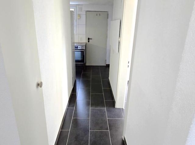 praktische 2.5 Zimmerwohnung in Altstätten SG