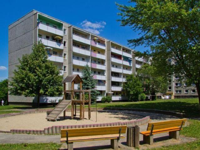Praktische 3 Zimmer Wohnung WG geeignet!