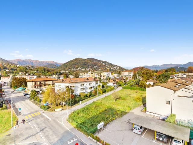 Praktisches und funktionales Studio Apartment