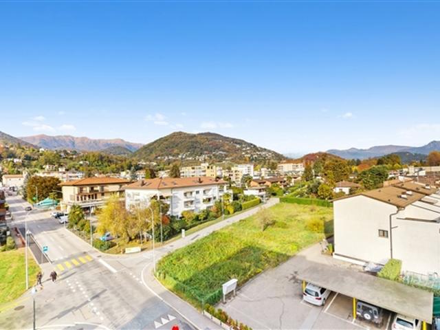 Praktisches und funktionales Studio Apartment