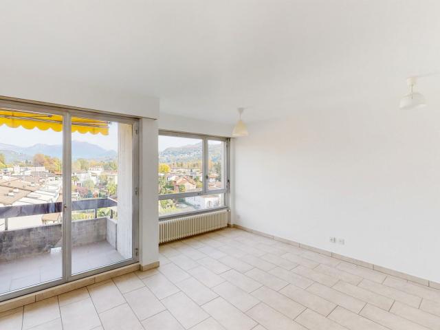 Praktisches und funktionales Studio Apartment